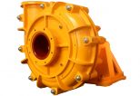 Gravel and Slurry Pumps
