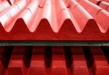 crusher liners