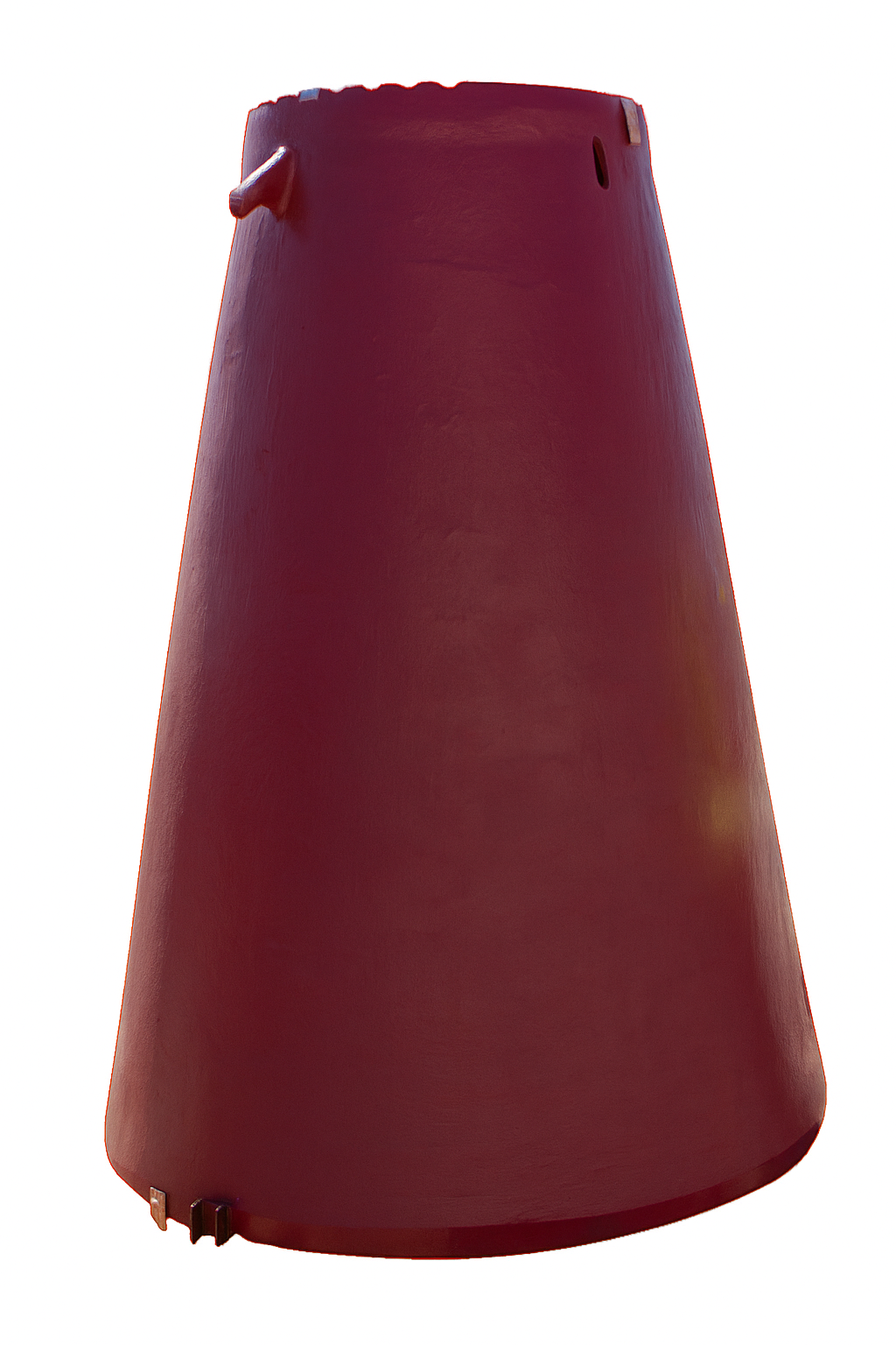 Gyratory Crusher Applications