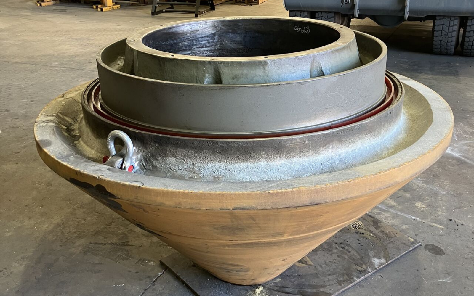 Off-site workshop services